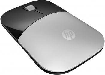 HP Mouse wireless Z3700 argintiu 