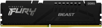 Memorie Kingston FURY Beast 32GB DDR5 5200MHz CL40 kf552c40bb-32 