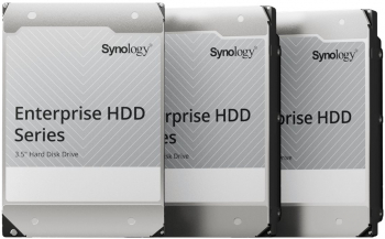 SYNOLOGY HAT5310-18T 18TB SATA HDD 