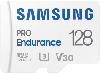 Card de memorie Samsung MB-MJ128K 128GB MicroSDXC UHS-I Clasa 10 