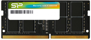 Memorie RAM laptop Silicon Power 8GB DDR4 2666MHz CL19 1.2v 