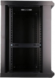 EXTRALINK EX.7263 12U 600X450 WALL-MOUNTED RACKMOUNT CABINET 