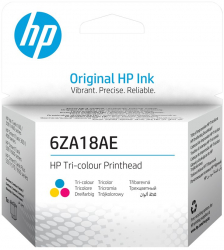 HP 6ZA18AE capete de imprimanta Inkjet termala 