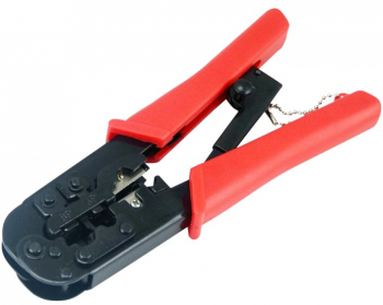 GEMBIRD T-WC-02 Gembird universal modular crimping tool RJ45/RJ12/RJ11 T-WC-02 