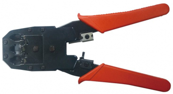 GEMBIRD T-WC-04 Gembird universal modular crimping tool RJ45/RJ12/RJ11 T-WC-04 