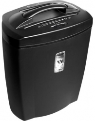 Distrugator manual de documente Tracer TRX-119 Black 