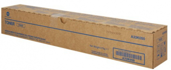Toner Konica Minolta TN-322 Black 