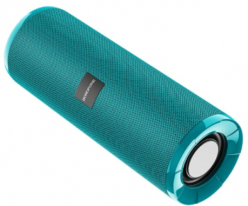Boxa portabila Borofone BR1 Beyond Bluetooth Turquoise