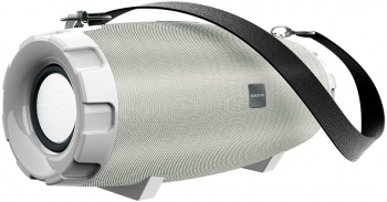 Boxa portabila Borofone BR14 Coolant Bluetooth Grey 