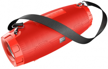 Boxa portabila Borofone BR14 Coolant Bluetooth Red 