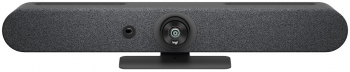 Camera videoconferinta wireless Logitech Rally Bar Mini 4K LAN HDMI USB Graphite 960-001339 