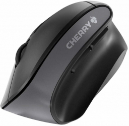 Mouse wireless Cherry MW 4500 1200 dpi Negru 