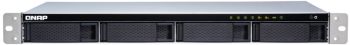 Network Attached Storage QNAP TS-431XeU-8G cu procesor AnnapurnaLabs Alpine AL314 ARM® Cortex-A15 1.7GHz 4-Bay 8GB DDR3 