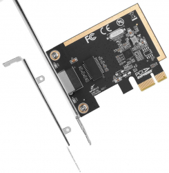 Placa de retea Axagon PCEE-GRF PCI-Express Gigabit 
