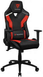 Scaun gaming ThunderX3 TC3 Ember Red 