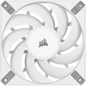 Ventilator Corsair AF140 Elite 140mm White CO-9050143-WW 