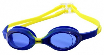 Ochelari inot Copii Alexis blue/yellow