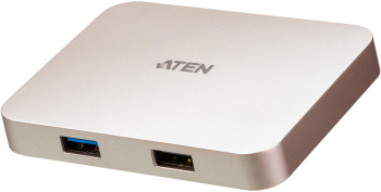 Docking Station ATEN Ultra Mini USB-C 4K