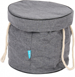 Geanta depozitare jucarii U-Grow UGGD-11 2 in 1 