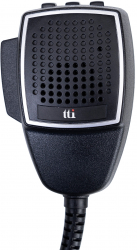 Microfon TTi AMC-B101 electret cu 6 pini pentru TCB 660/771/775/881/880H/1100/R2000