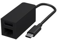 Microsoft Surface JWM-00002 placi/adaptoare de interfata RJ-45 USB 3.2 Gen 1 (3.1 Gen 1)