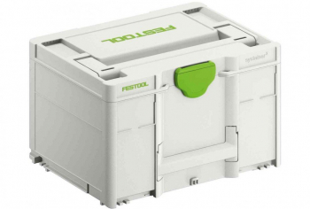 Cutie portscule SYS3 M 237 Festool tip Systainer 396 x 296 x 237 mm