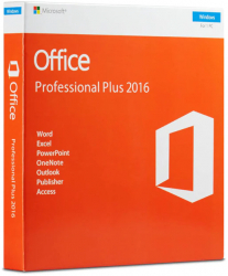 Microsoft Office 2016 Professional Plus Licenta Permanenta Activare Rapida 