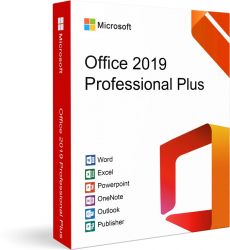 Microsoft Office 2019 Pro Plus 32 64 Bits Persoane Fizice si Juridice 