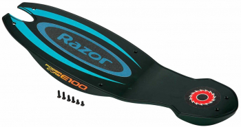 Platforma Razor Power Core E100 Albastru 