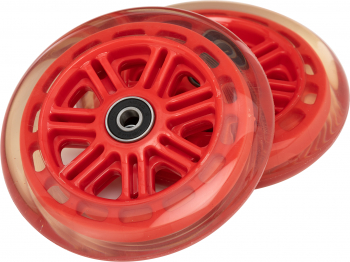 Roata trotineta Razor A125 125mm Rosie 1 buc 