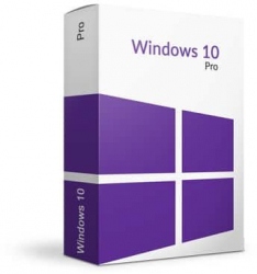 Windows 10 Pro Retail 32-64 Bit toate limbile Licenta electronica Activare Online 
