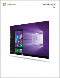 Windows 10 Pro Retail 32 64 bits Licenta Permanenta 