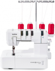 Masina de acoperire Brother CV3440 
