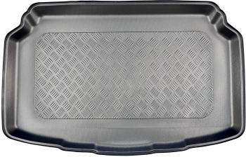 Tavita portbagaj Toyota Yaris IV Hybrid fabricatie 09.2020 - prezent portbagaj mai jos 