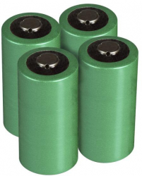 Acumulatori 4 x AA 1-77-135 Stanley 