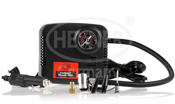 Compresor micro 12V COMPACT POWER HEYNER 