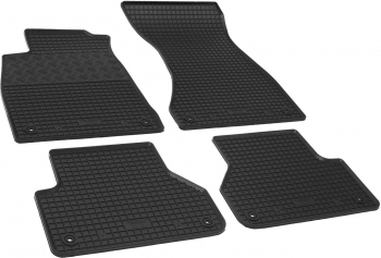 Covorase auto Audi A5 fabricatie 2016 - prezent 