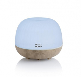 Difuzor de arome cu ultrasunete DO9216AV 500 ml lumina ambientala 7 culori 