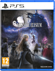 Joc Valkyrie Elysium Pentru PlayStation 5 