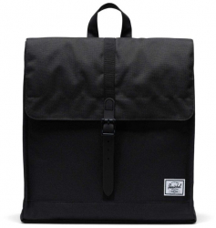 Rucsac Herschel City Mid-Volume Negru 2- Eco 