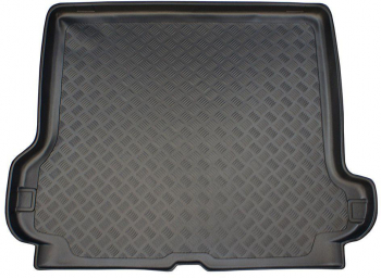 Tavita portbagaj Opel Astra G Clasic II Caravan caroserie combi fabricatie 1998 - 2009 