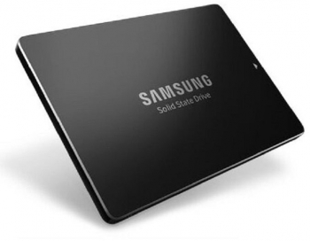 SSD Enterprise SAMSUNG PM893 7.68TB SATA-III 2.5 inch Bulk MZ7L37T6HBLA-00A07