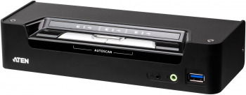 Switch ATEN CS1953 KVMP™ 3-Port USB-C DisplayPort Hybrid 