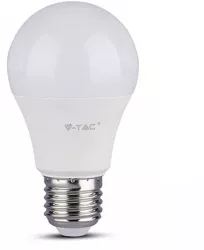 Bec LED A60 E27 6.5W Alb Rece Cip Samsung 