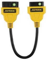 Cablu diagnoza OBD Autool prelungitor OBD2 