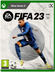 Joc FIFA 23 Pentru Xbox Seria X 