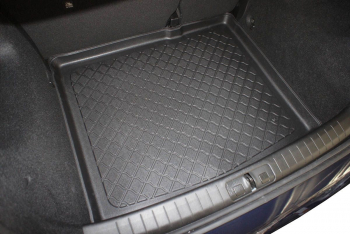 Tavita portbagaj Fiat Tipo caroserie hatchback fabricatie 2016 - prezent 