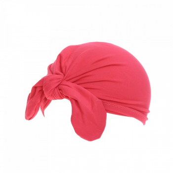 Turban pentru bebelusi PAMI CBB-1221-121 52-54 cm Ciclam 