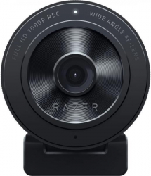 Camera Web Razer USB Full HD RZ19-04170100-R3M1 