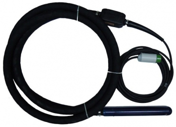 Lance vibratoare STRONG T.506 diametru cap vibrare 50mm alimentare 42V curent absorbit 18A 